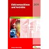 Elektromaschinen und Antriebe: de-Jahrbuch 2011