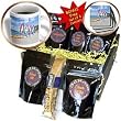 St Lucia - St Lucia - Coffee Gift Baskets - Coffee Gift Basket