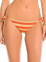 GUESS Risky Business Tie-side Pant