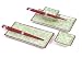 Celadon Sushi for Two J 1229