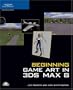 Beginning Game Art in 3Ds MAX 8