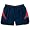 Navy/Red