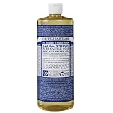 <<正規輸入品>>ドクターブロナー社 マジックソープ 944ml ペパーミント