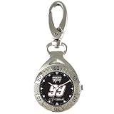 Game Time Men's NASCAR Carl Edwards Clip On Watch #NG-EDW