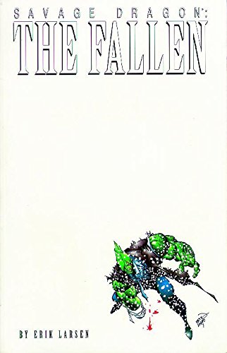 Savage Dragon, Vol. 3