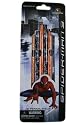 Marvel Comics 6pk Spiderman Pencil Pack - Spiderman Pencils Set