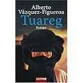 Tuareg: Roman
