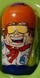 Mighty Beanz - Loose Figure Series 1 - SNOWBOARD BEAN #6 (common)