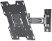 Peerless PP740-S Articulating Wall Mount for 22