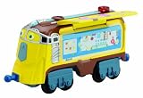Learning Curve Chuggington Interactive Frostini