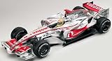Carrera Evolution 1:32 McLaren-Mercedes 2008 Kovalainen