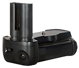 Jenis J-ND70S-P-B Professional Battery Grip for Nikon D70S (Black)