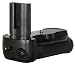 Jenis J-ND70S-P-B Professional Battery Grip for Nikon D70S (Black)