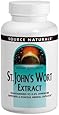 Source Naturals St. Johns Wort 450mg, 180 Tablets