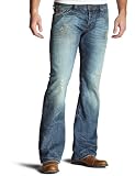 Cult of Individuality Men's Boot Cut Jean