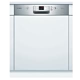 Bosch SMI50M35EU Geschirrsp�ler Einbau / AAA / 1.05 kWh / 12 MGD / 12 L / 46 dB