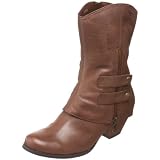 BC Footwear Womens Out & About Boot