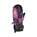 Volcom Gigi Ruff Snowboard Mitts Aster