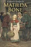Matilda Bone[MATILDA BONE][Paperback]
