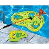 Poolmaster Poolside Challenge Floating Golfgame