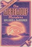 Werewolf Murders, The