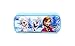Disney Frozen Pencil Case - Snow Blue