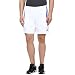 Aurro Sports White/Royal Agile Shorts (L) RS.384.00
