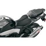 03-05 YAMAHA YZF-R6: SADDLEMEN SPORTBIKE SEAT - SPORT by Saddlemen