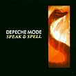 Speak and Spell