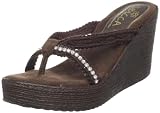 Sbicca Womens Jewel Wedge Sandal Sandal