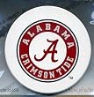 AutoCoaster ~ Alabama Crimson Tide ~ Tile Drink Coaster for car cupholder ~ c...
