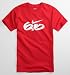 Nike 6.0 Olympic Logo Tee - Red X Xlrg
