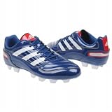 adidas Men's Predito_X TRX FG Soccer Cleats