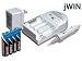 AC/DC Rapid Charger with Batteries