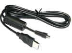 Nikon UC-E6 C�ble USB