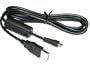 Nikon UC-E6 Replacement USB Cable for Coolpix 2100, 2200, 3100, 3200, 4200, 5200, 8400 & 8800 Digital Cameras