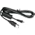 Nikon UC-E6 Replacement USB Cable for Coolpix 2100, 2200, 3100, 3200, 4200, 5200, 8400 & 8800 Digital Cameras