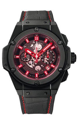 price Hublot 