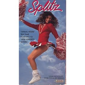 Splitz [VHS]