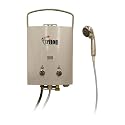 Camp Chef HWDS Triton Hot Water Heater