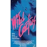Wild Cactus [VHS]