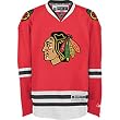 Reebok Edge Premier Chicago Blackhawks Jersey [SENIOR]
