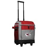 NFL Kansas City Chiefs 50 Can Cooler