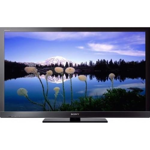 T�l�viseur LED SONYKDL40HX800NOIR40\