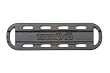 NCAA Florida Hot Dog Cast Iron "GO GATORS" Branding Grill Iron Accessory