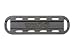 NCAA Florida Hot Dog Cast Iron "GO GATORS" Branding Grill Iron Accessory