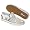 White/Brown