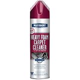 BlueMagic912HeavyFoamCarpetCleanerwithStainGuard-22oz.