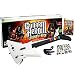 Guitar Hero III 3 Legends Of Rock Game + Wired X-Plorer Controller XBOX 360