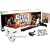 Guitar Hero III 3 Legends Of Rock Game + Wired X-Plorer Controller XBOX 360